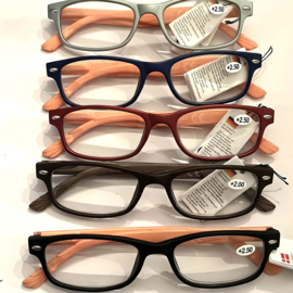 Leesbril sale 13