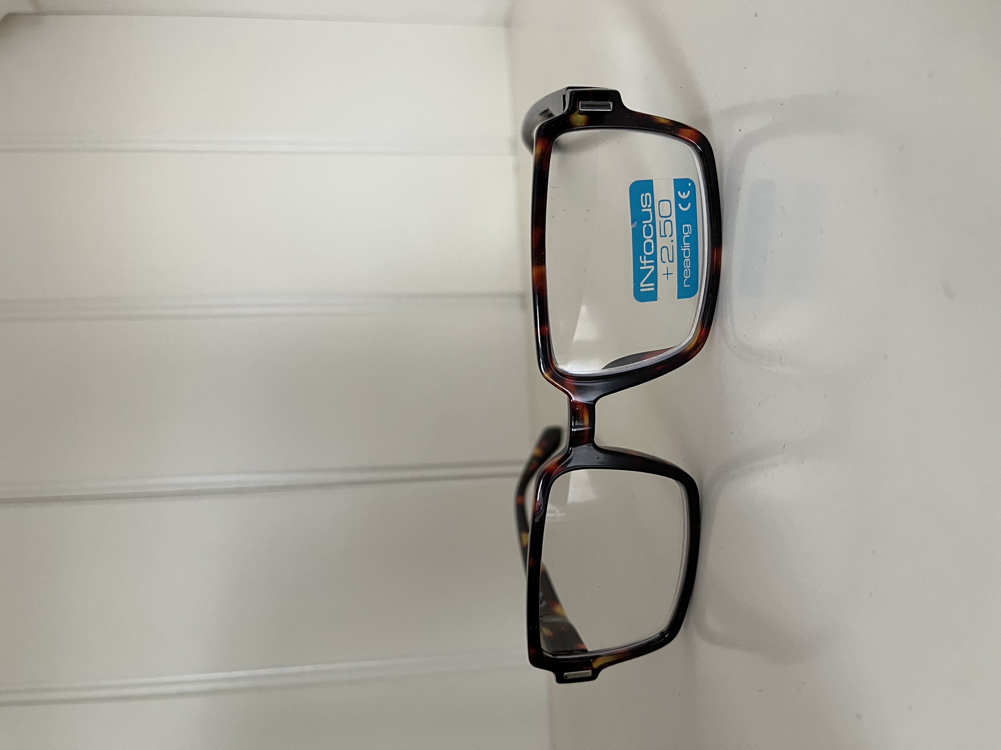 Leesbril 65
