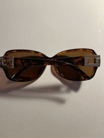 Polarized zonnebril dames 2504