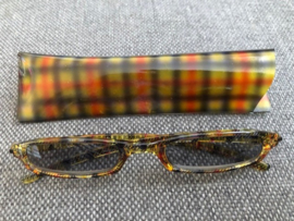 Leeszonnebril  sale  74 (overlook)