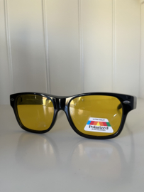 Nachtbril/Overzetbril polarized