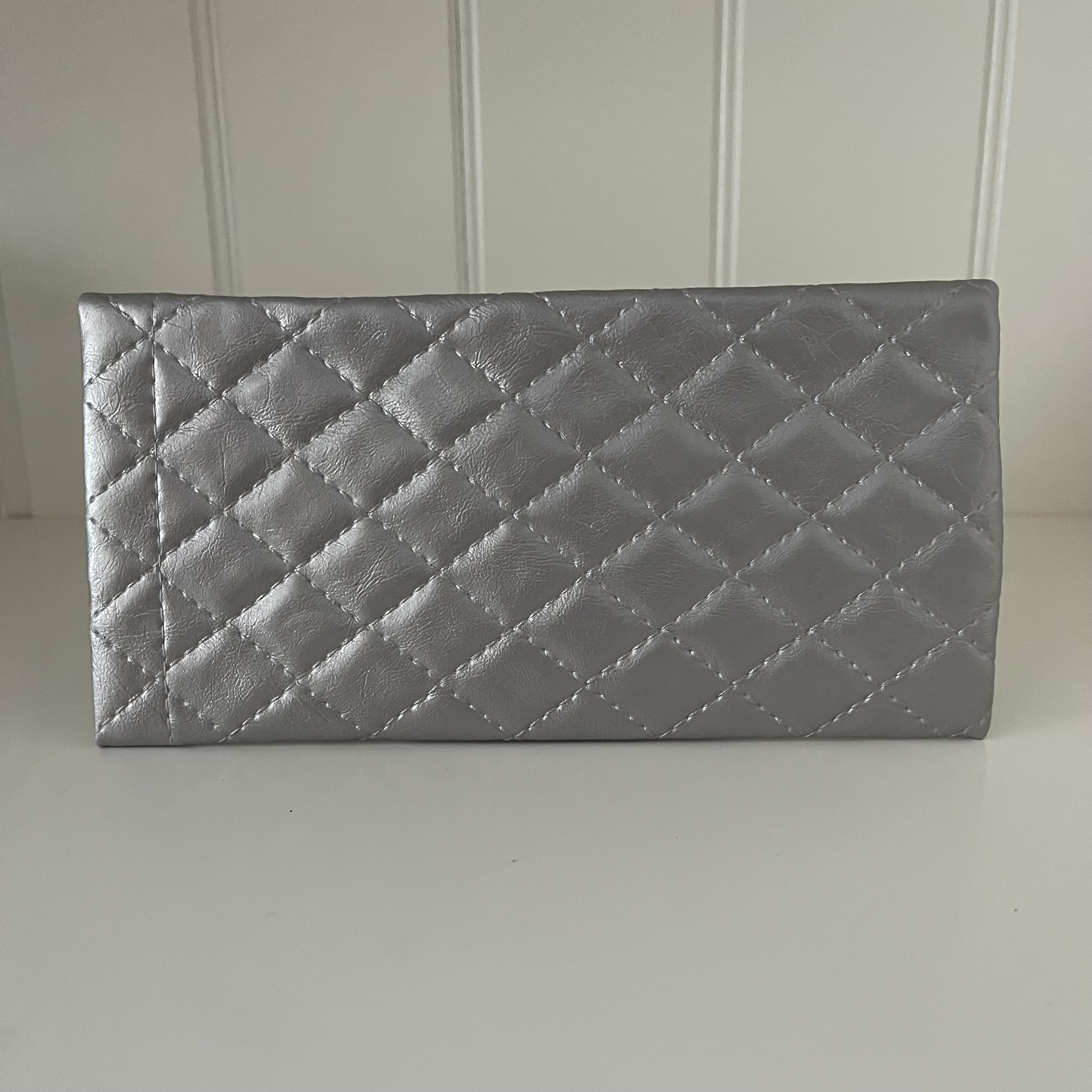 Brillenpouch Roze, l.blauw, zwart of champagne