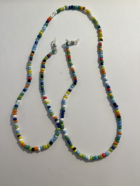 Brillenketting kleuren