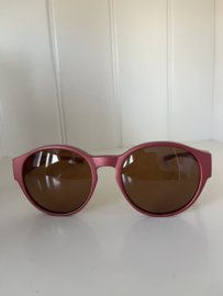 Overzet zonnebril polarized rond 2047