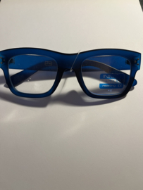 Leesbril GAVA blauw (laatste stuks)