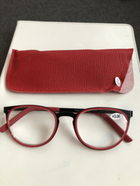 Leesbril sale 15