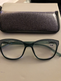 Leesbril sale 9