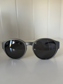 Overzet zonnebril polarized rond 2047