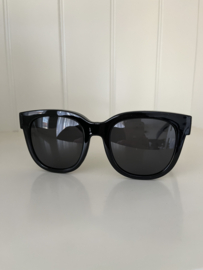 Grote overzet zonnebril polarized 2039