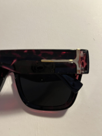 Grote dames overzetbril polarized 2054A