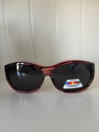 Grote Overzetbril Polarized 2035