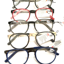 Leesbril sale 15