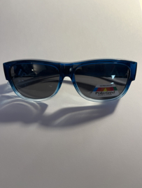 Overzet zonnebril polarized 2043C