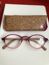 Leesbril sale  21 rond