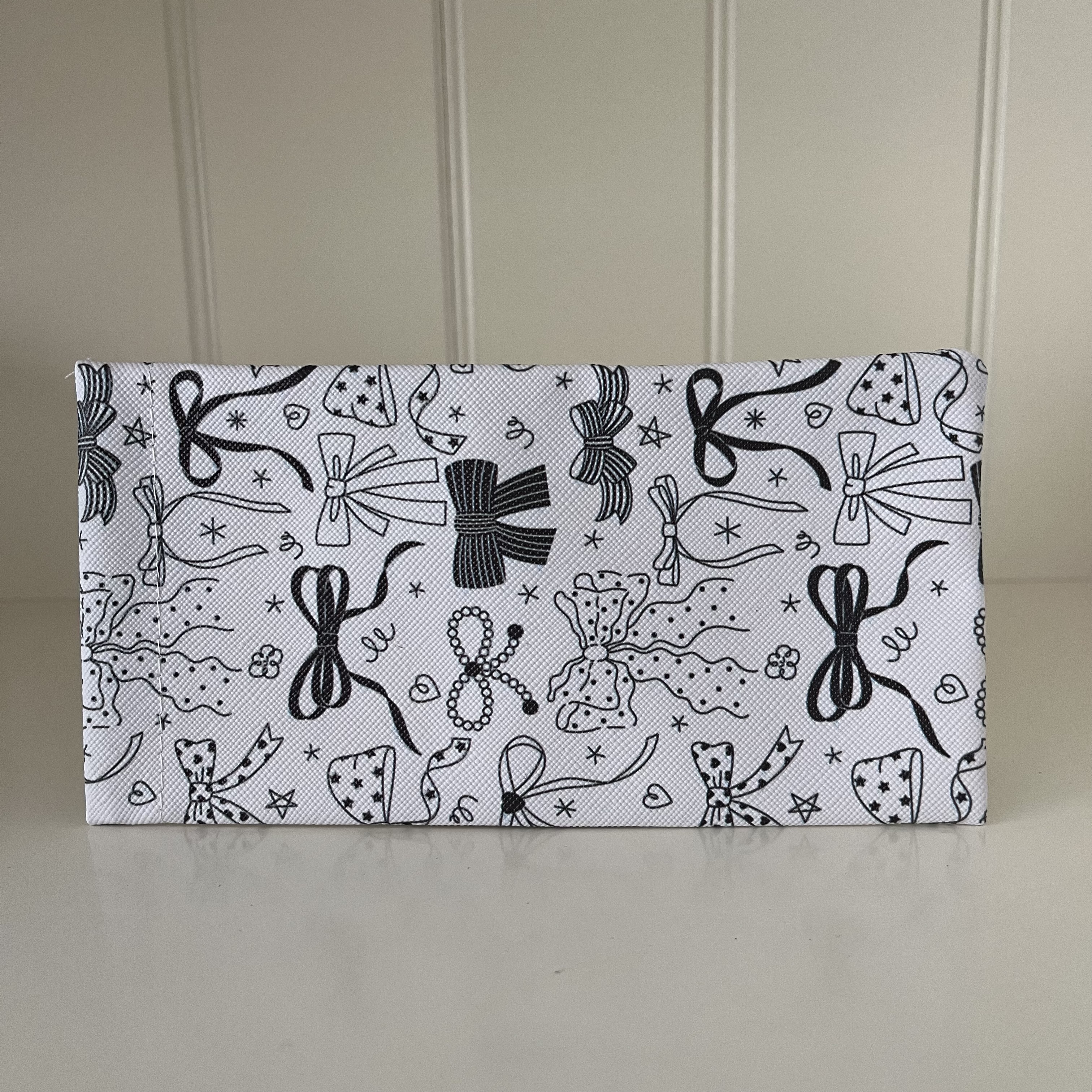 Brillenpouch Strik