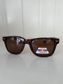 Zonnebril polarized 2523