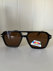 Zonnebril 2521B Polarized