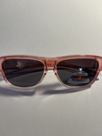 Overzet zonnebril polarized 2043C