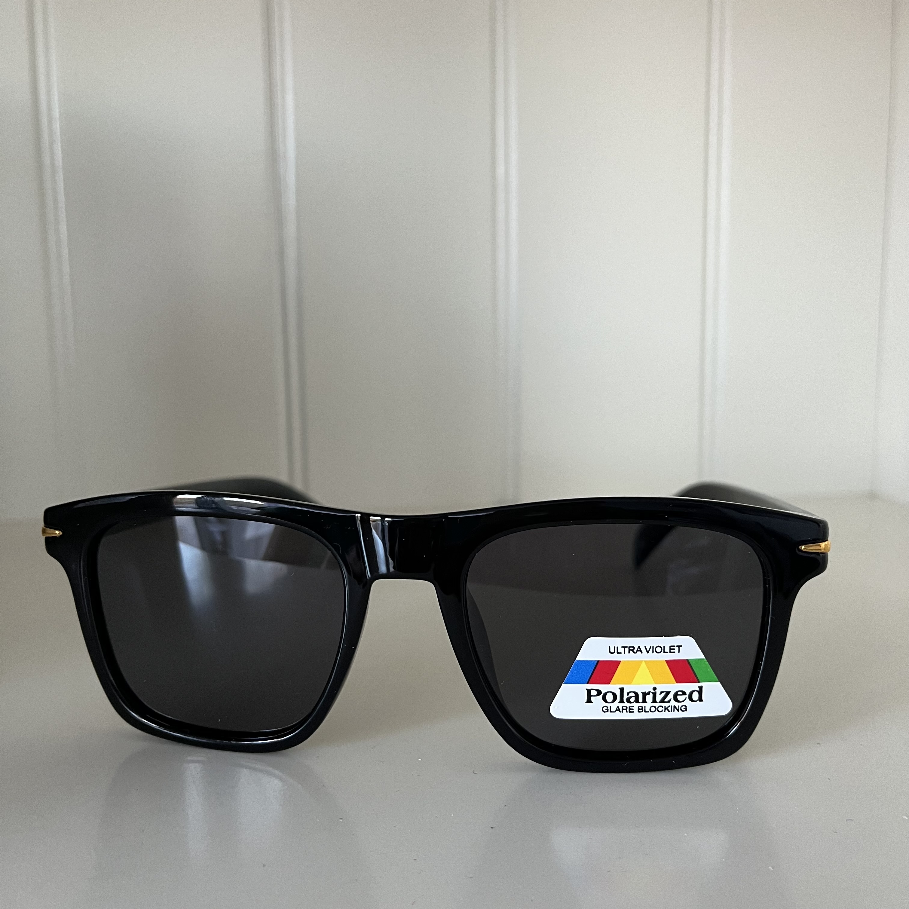 Polarized zonnebril 2430