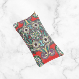 Brillenpouch Totem