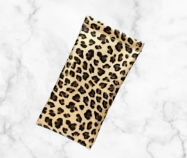 Brillenpouch Tijger
