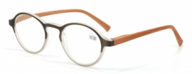 Leesbril sale  21 rond