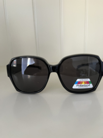 Overzet zonnebril groot polarized 2050