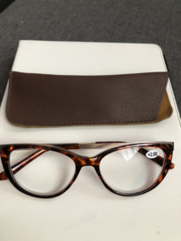 Leesbril sale 10