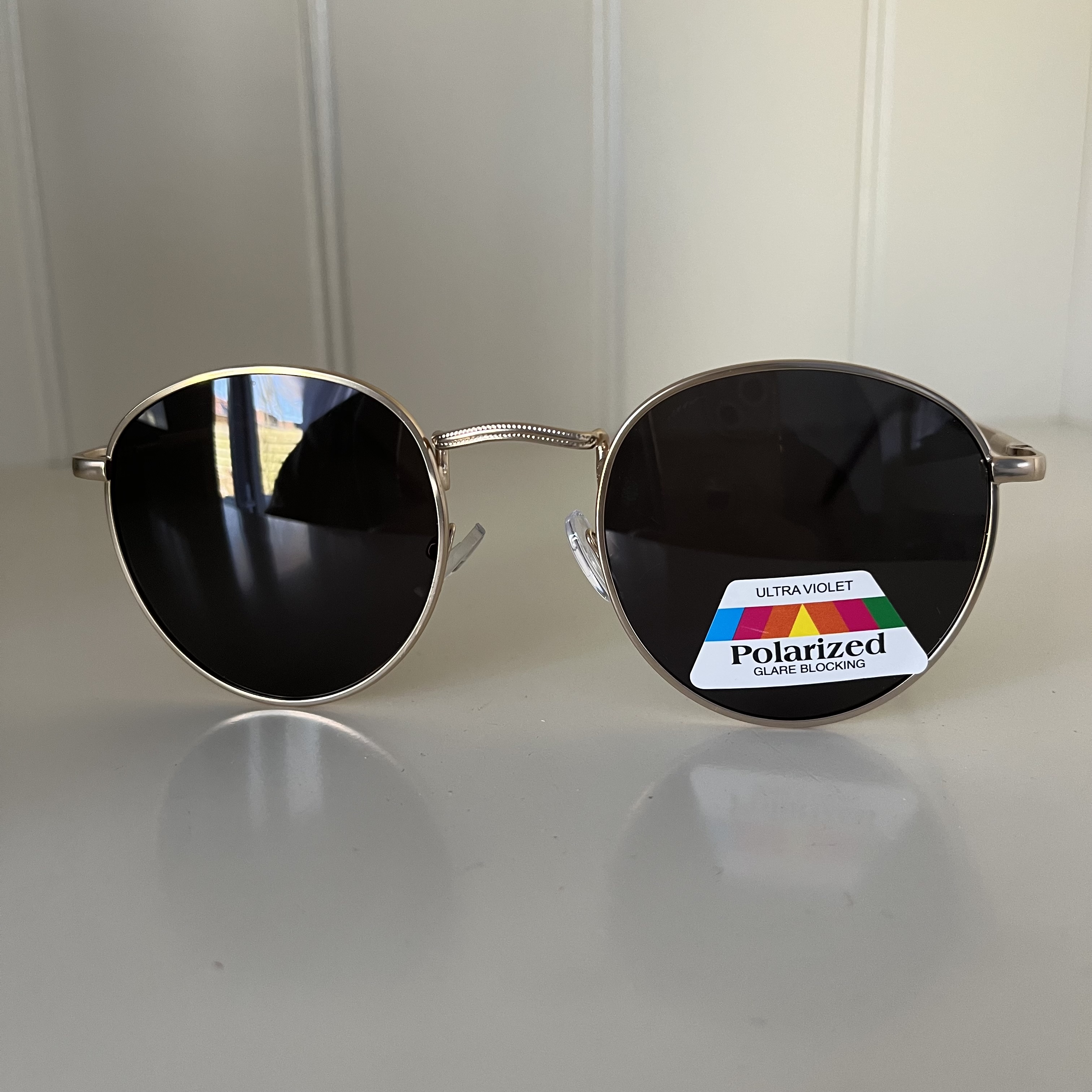 Zonnebril 2522 polarized