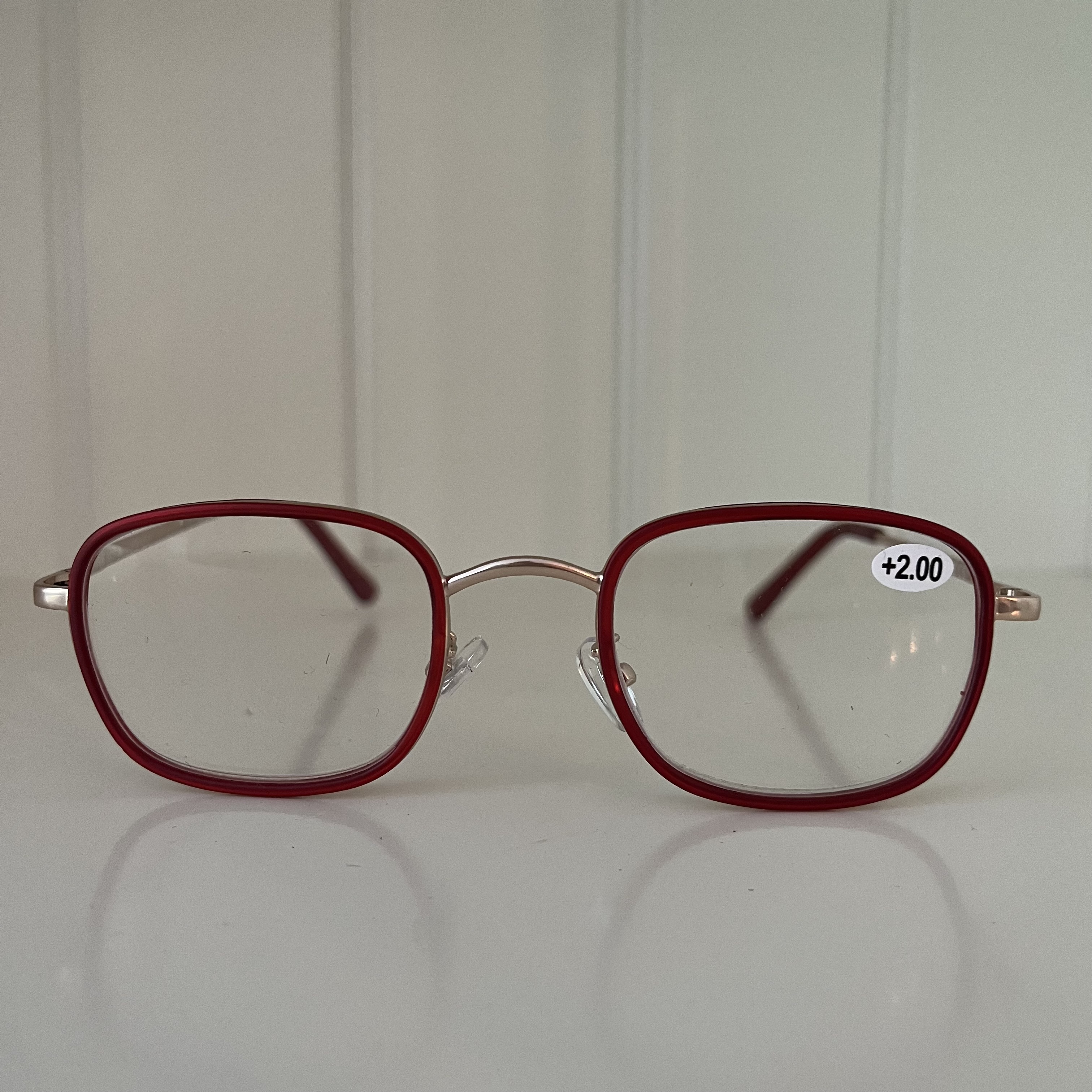 Leesbril sale 18