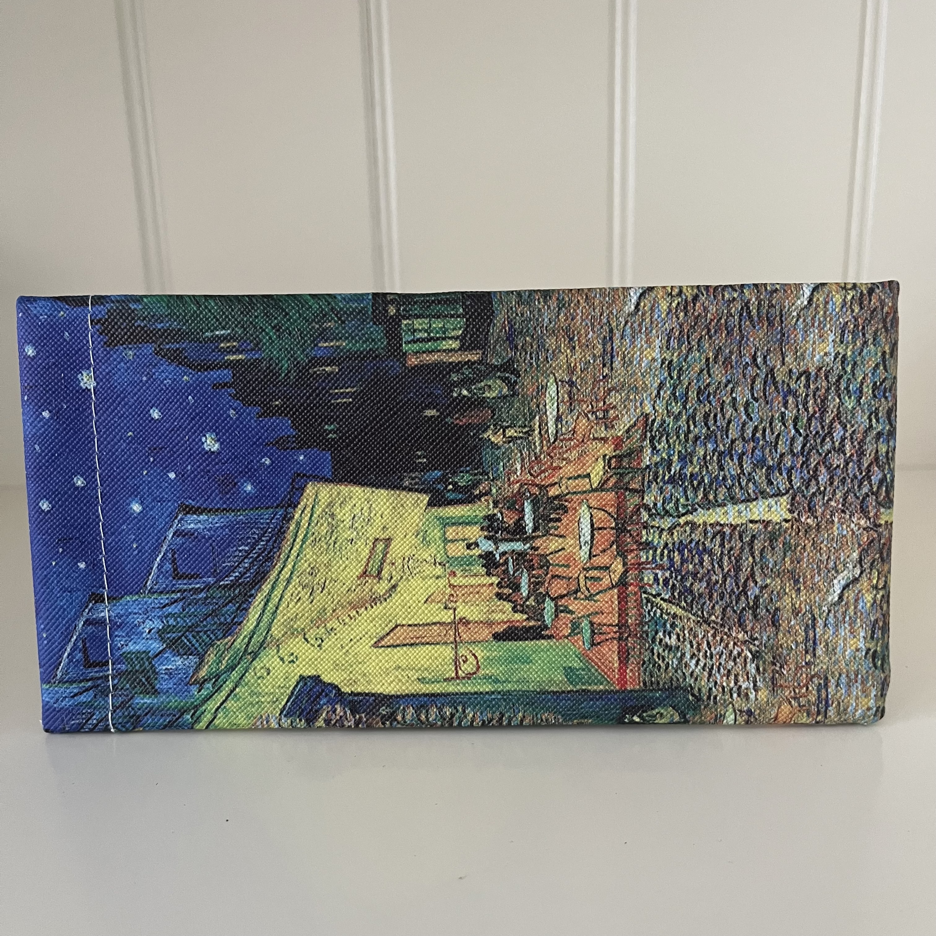 Brillenpouch Monet