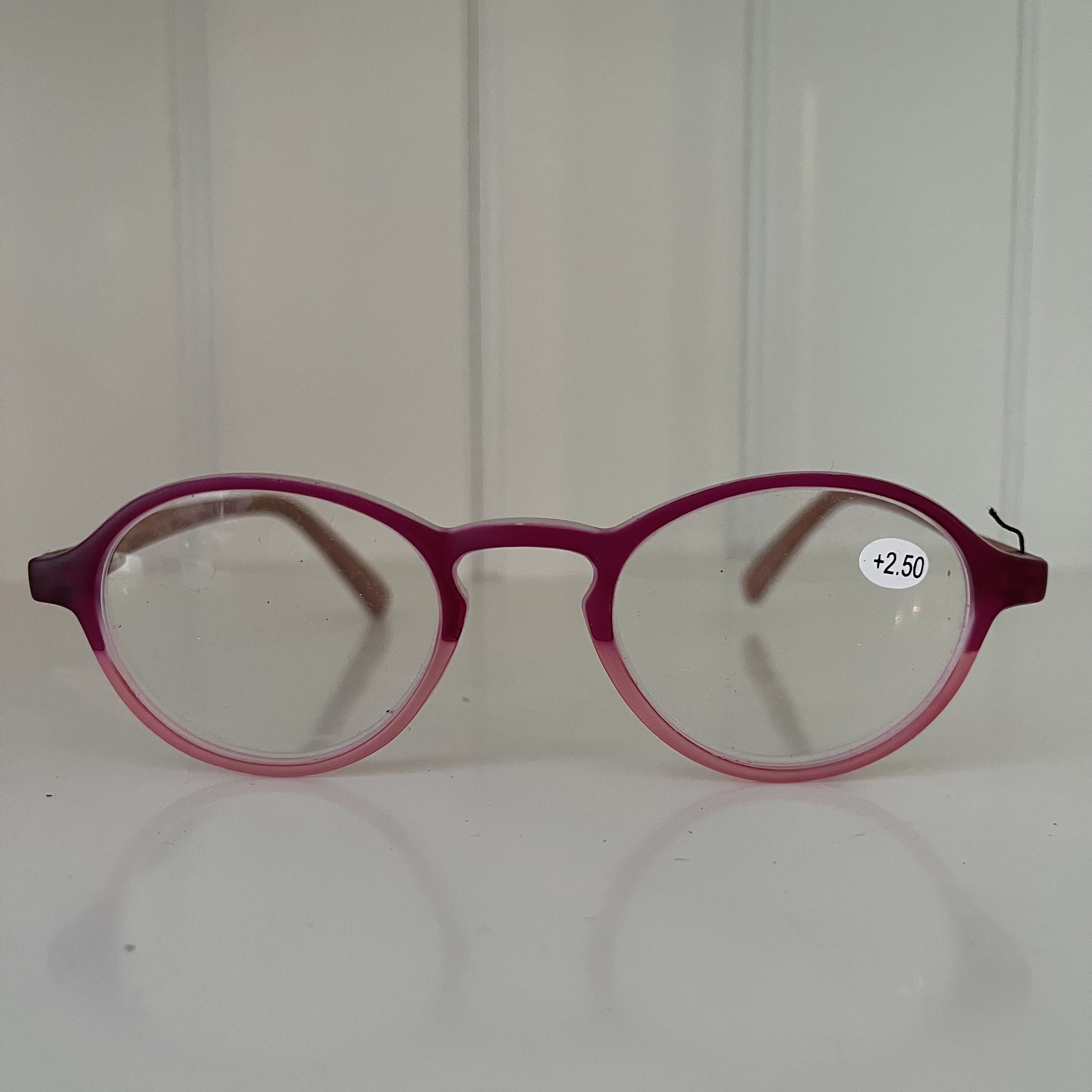 Leesbril sale  21 rond