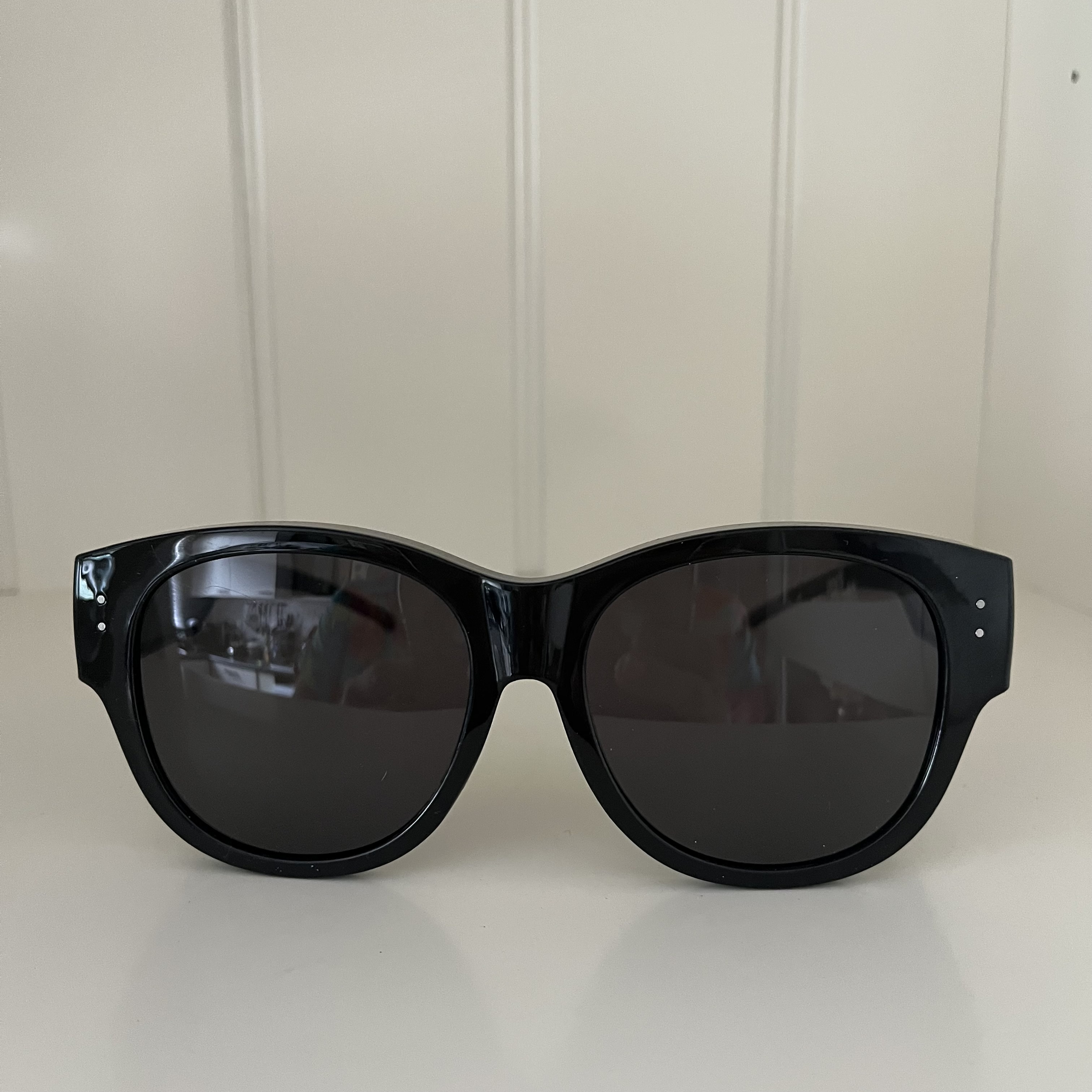 Overzetzonnebril Polarized 2053A