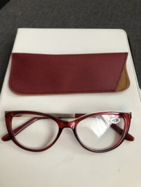 Leesbril sale 10