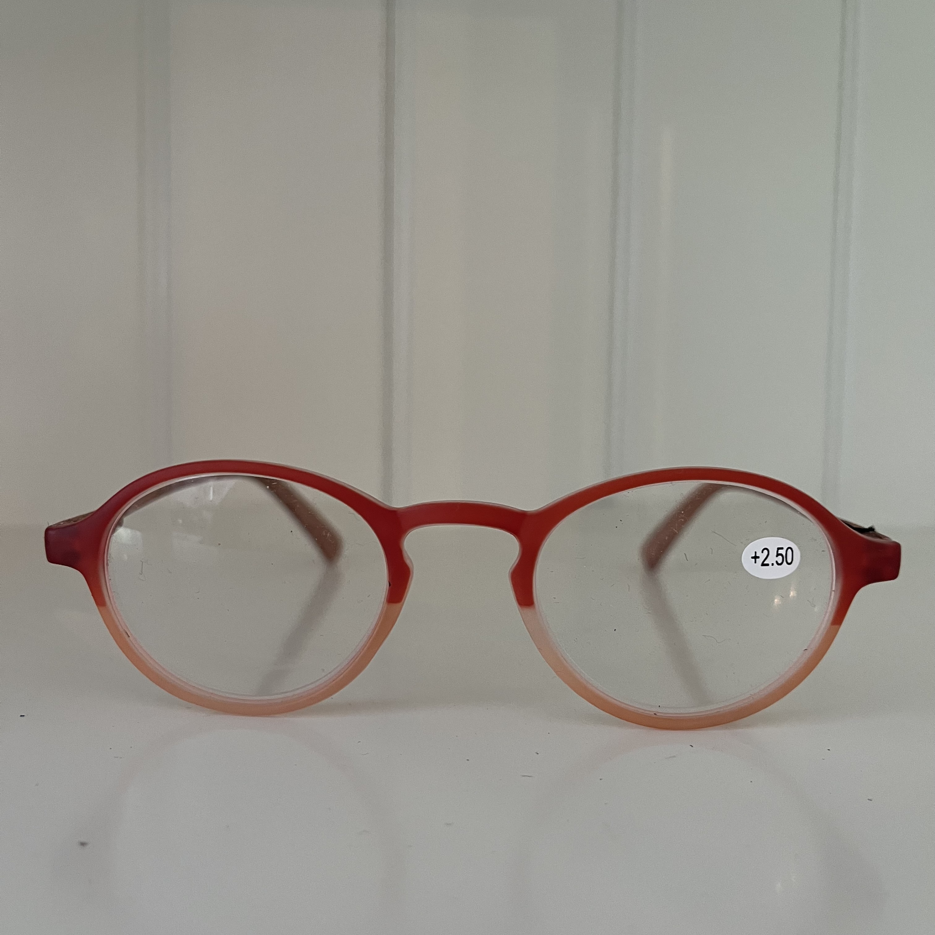 Leesbril sale  21 rond