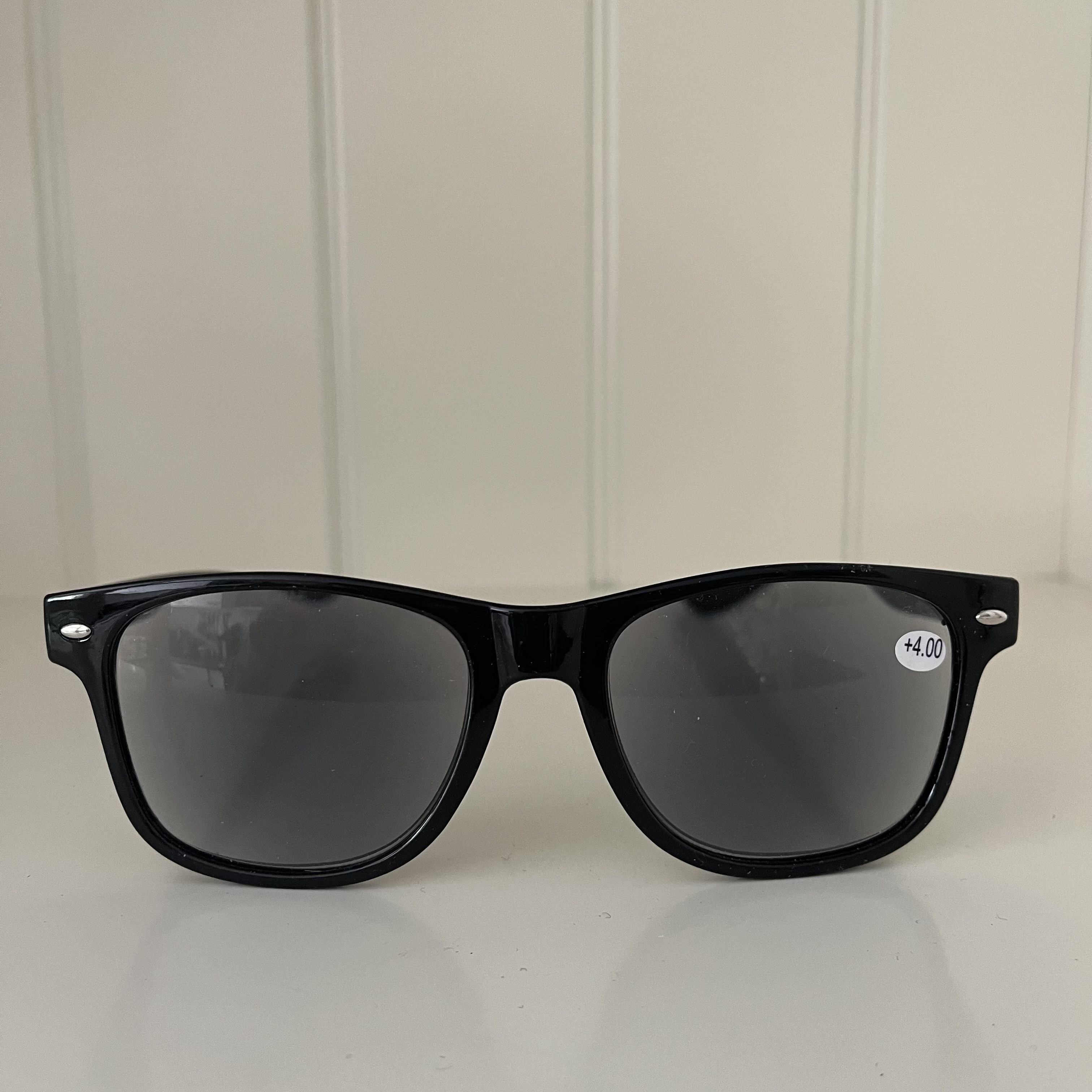 Leeszonnebril 2 (glans)