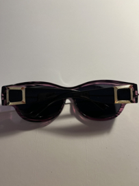 Grote Overzetbril Polarized 2035