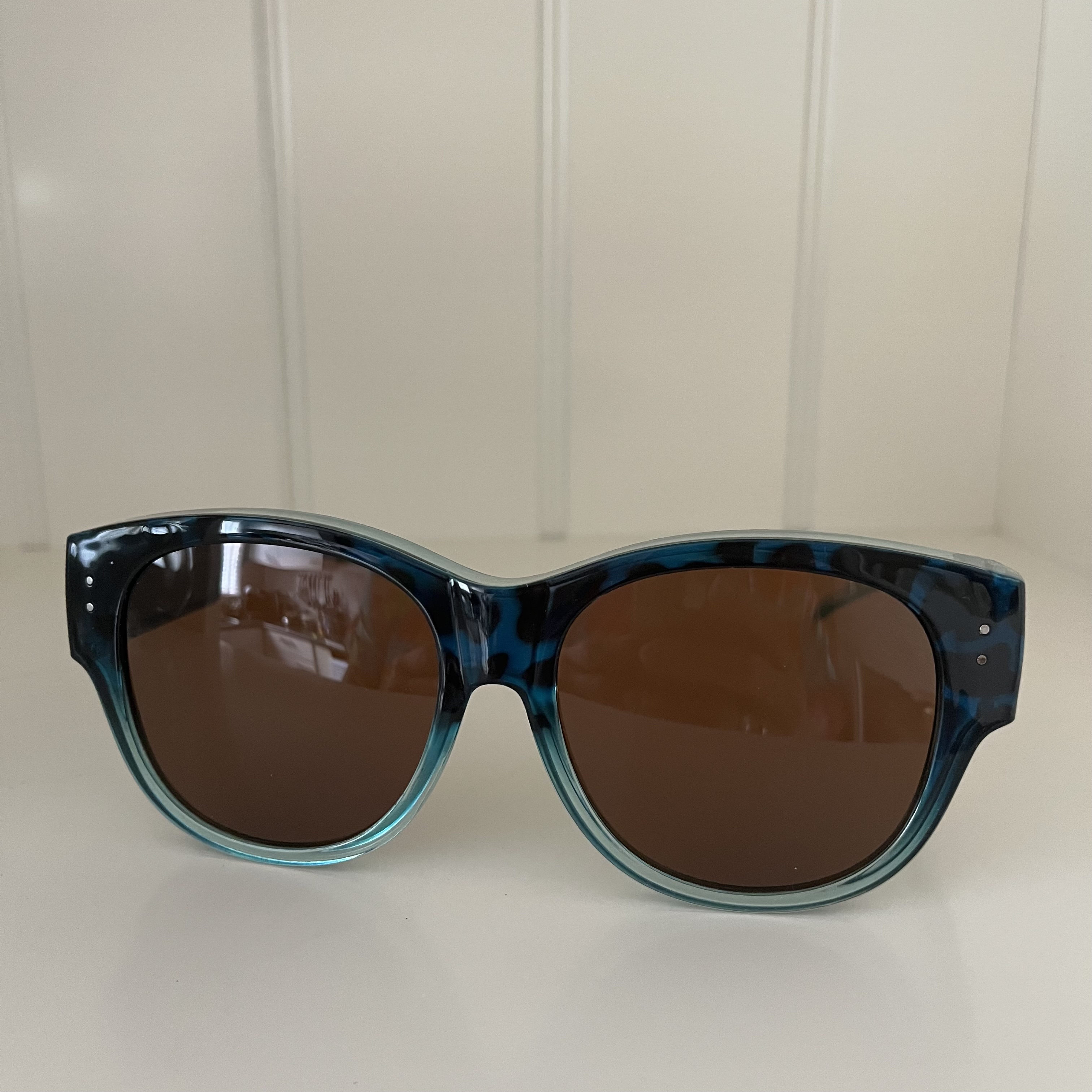 Overzetzonnebril Polarized 2053A