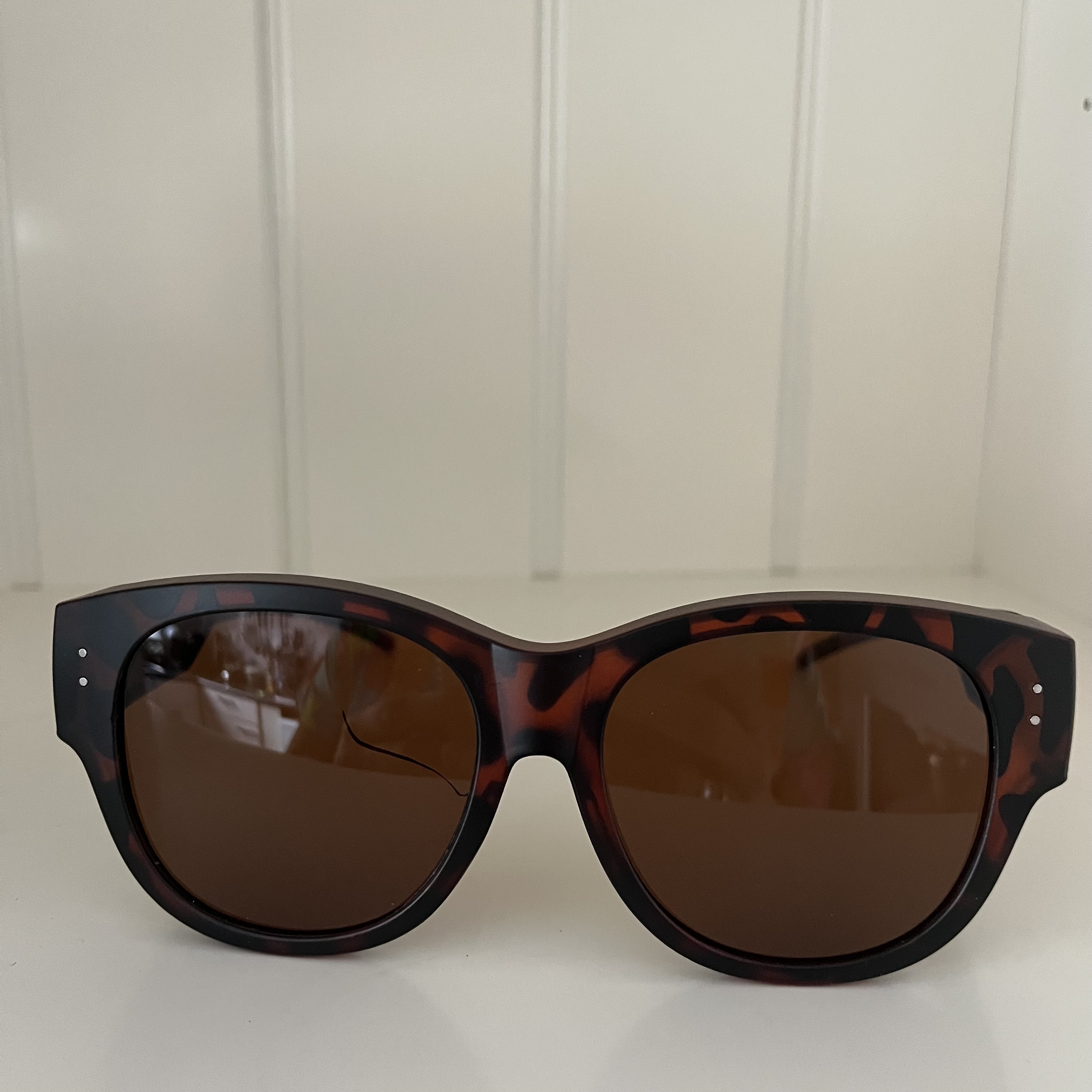 Overzetzonnebril Polarized 2053A