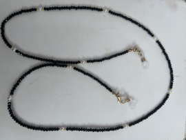 Brillenketting parel