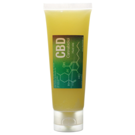 CBD-Huidolie 50ML