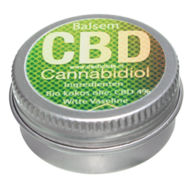 CBD-Balsem 10ML