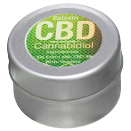 CBD Balm 5 ml