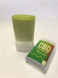 CBD - rijke balsem stick