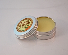 Argan balm 100% natural