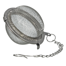Tea infuser for loose the