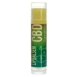 CBD LipBalm