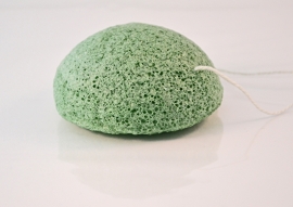 konjac sponge 100% natural