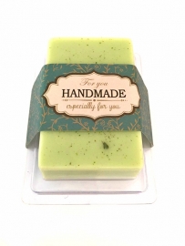 hemp soap 100% natural