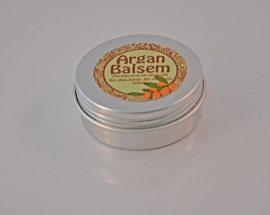 Argan balm 100% natural